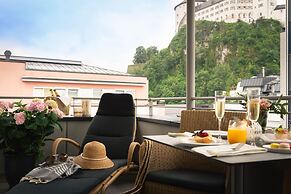 Hotel Stadt Kufstein