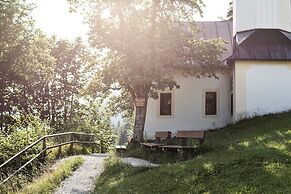 Hotel Stadt Kufstein