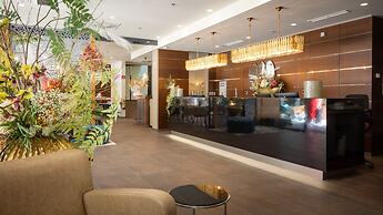 Hotel Stadt Kufstein