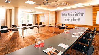 Hotel Stadt Kufstein