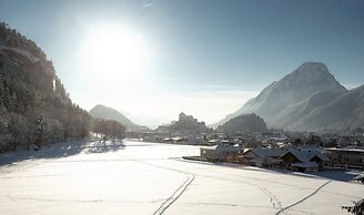 Hotel Stadt Kufstein