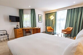 Marwell Hotel Winchester South