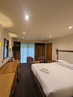 Marwell Hotel Winchester South