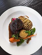 Marwell Hotel Winchester South