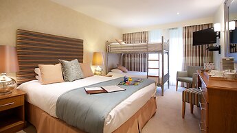 Marwell Hotel Winchester South