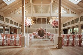 Marwell Hotel Winchester South