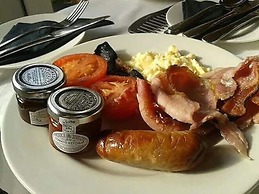 Marwell Hotel Winchester South