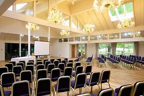 Marwell Hotel Winchester South