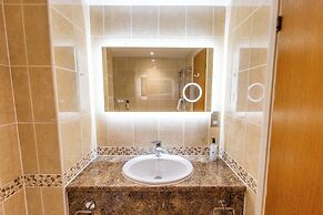 Marwell Hotel Winchester South