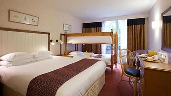 Marwell Hotel Winchester South