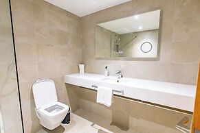 Marwell Hotel Winchester South