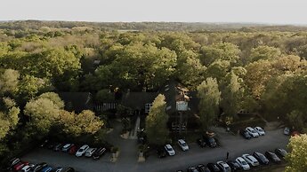 Marwell Hotel Winchester South