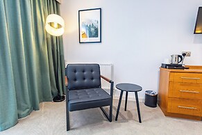 Marwell Hotel Winchester South