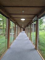 Marwell Hotel Winchester South