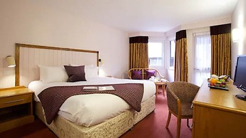 Marwell Hotel Winchester South