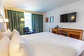 Marwell Hotel Winchester South