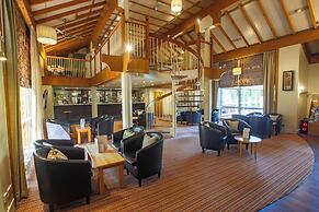 Marwell Hotel Winchester South