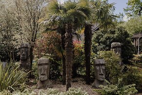 Marwell Hotel Winchester South