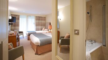 Marwell Hotel Winchester South