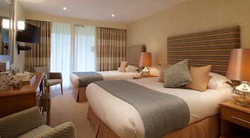 Marwell Hotel Winchester South
