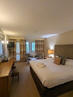 Marwell Hotel Winchester South