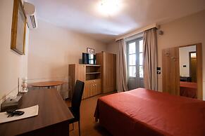 Albergo Trattoria Alessi