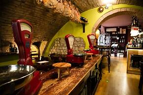 Albergo Trattoria Alessi