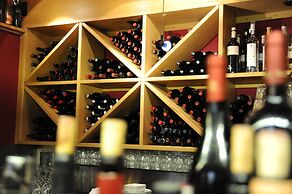 Albergo Trattoria Alessi