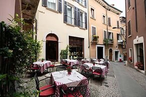 Albergo Trattoria Alessi
