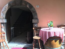 Albergo Trattoria Alessi