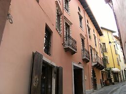 Albergo Trattoria Alessi