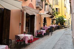Albergo Trattoria Alessi