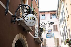 Albergo Trattoria Alessi