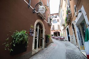 Albergo Trattoria Alessi