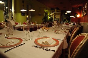 Albergo Trattoria Alessi