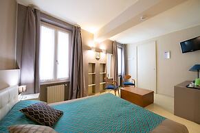 Albergo Trattoria Alessi