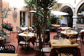 Albergo Trattoria Alessi