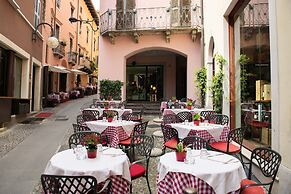 Albergo Trattoria Alessi