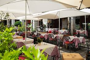 Albergo Trattoria Alessi