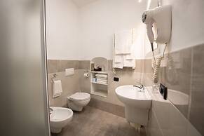 Albergo Trattoria Alessi