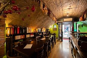 Albergo Trattoria Alessi