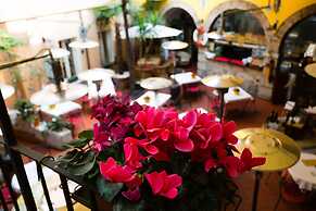 Albergo Trattoria Alessi