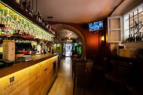 Albergo Trattoria Alessi