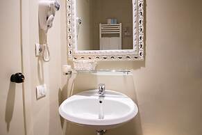 Albergo Trattoria Alessi