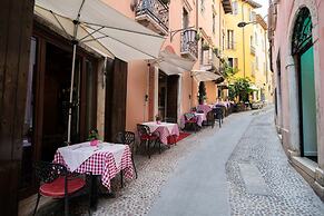 Albergo Trattoria Alessi
