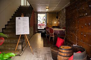 Albergo Trattoria Alessi