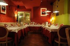 Albergo Trattoria Alessi