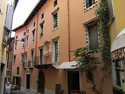 Albergo Trattoria Alessi