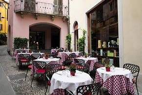 Albergo Trattoria Alessi