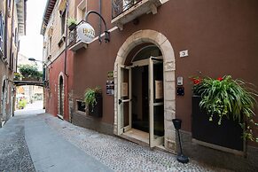 Albergo Trattoria Alessi